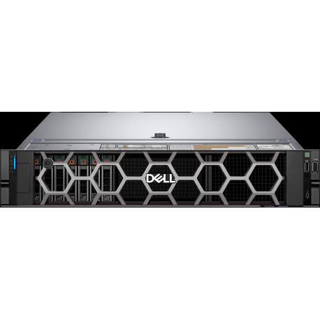 Dell PowerEdge R760xs S4510Y/3.5"x12/32GB/2.4TB-SAS/iDRAC9 Ent 16G/H755/2x700W