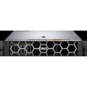 Dell PowerEdge R760xs S4510Y/3.5"x12/32GB/2.4TB-SAS/iDRAC9 Ent 16G/H755/2x700W