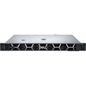 Dell PowerEdge R260 6315P/2x3.5"/16GB/2TB-SATA/iDRAC9 Ent 16G/700W