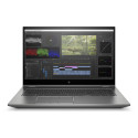 HP ZBook Fury 17 G8