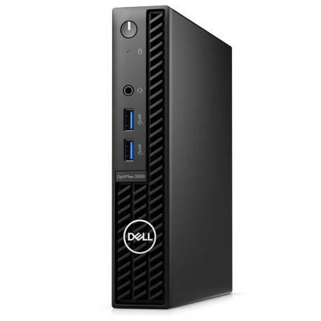 Dell Optiplex 3000 Micro