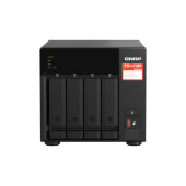 QNAP TS-473A NAS Tower Ryzen Embedded V1500B 8 GB DDR4 
