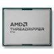 AMD Ryzen Threadripper PRO 9975WX procesor 4 GHz 128 MB L3 Ladica