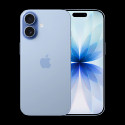 Apple iPhone 17 256GB - Mist Blue