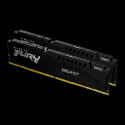 RAM Kingston Fury Beast DIMM 64GB Dual-Kit DDR5-5600 CL40 - Black