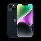 Apple iPhone 14 512GB - Midnight
