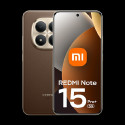 Xiaomi Redmi Note 15 Pro+ 5G Dual Sim 12GB RAM 512GB - Mocha Brown