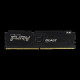 RAM Kingston Fury Beast DIMM 32GB DDR5-5200 CL38 - Black