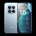 Xiaomi Redmi Note 15 Pro 5G Dual Sim 8GB RAM 256GB - Blue