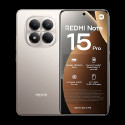 Xiaomi Redmi Note 15 Pro 4G Dual Sim 8GB RAM 256GB - Titanium