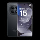 Xiaomi Redmi Note 15 5G Dual Sim 8GB RAM 256GB - Black