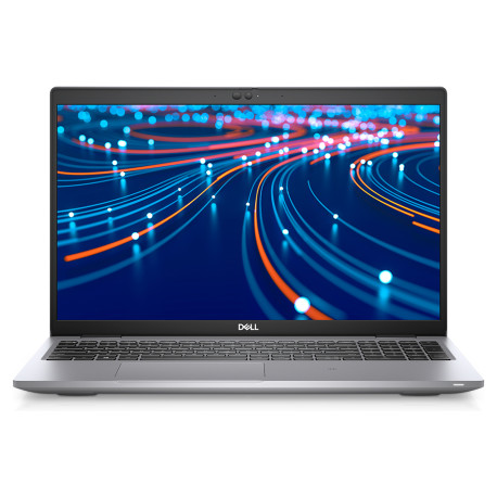 Dell Latitude 5520