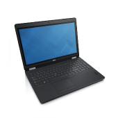 Dell Latitude E5570