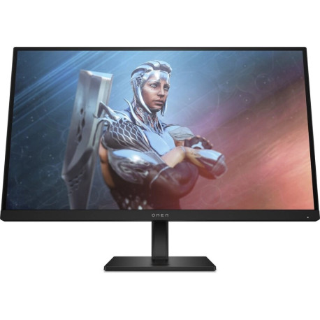 Monitor HP OMEN 27 G2 68,6 cm (27") FHD IPS LED HDR FreeSync 180 Hz