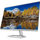 Monitor HP M27fq 68,6 cm (27") WQHD IPS LED 75 Hz FreeSync