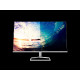 Monitor HP M27fq 68,6 cm (27") WQHD IPS LED 75 Hz FreeSync