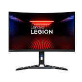 Monitor Lenovo Legion R27fc-30 68,6 cm (27") FHD VA LED 240 Hz FreeSync ukrivljen