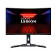 Monitor Lenovo Legion R27fc-30 68,6 cm (27") FHD VA LED 240 Hz FreeSync ukrivljen