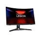 Monitor Lenovo Legion R27fc-30 68,6 cm (27") FHD VA LED 240 Hz FreeSync ukrivljen