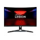 Monitor Lenovo Legion R27fc-30 68,6 cm (27") FHD VA LED 240 Hz FreeSync ukrivljen