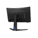 Monitor Lenovo Legion R27fc-30 68,6 cm (27") FHD VA LED 240 Hz FreeSync ukrivljen