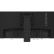 Monitor Lenovo Legion R27fc-30 68,6 cm (27") FHD VA LED 240 Hz FreeSync ukrivljen