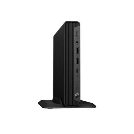 Računalo HP Pro Mini 400 G9 | i3-14100T | 8GB RAM | 512GB SSD | Win 11 / i3 / RAM 8 GB / SSD Pogon