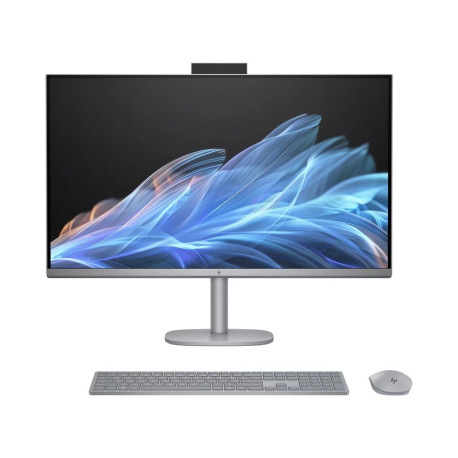 Računalo HP OmniStudio X AiO 32-c1005nf | U5 226V / Ultra 5 / RAM 16 GB / SSD Pogon