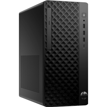 Računalo HP ProDesk 2 Tower G1a E AI | R5 8500G | Win 11 Pro / AMD Ryzen™ 5 / RAM 16 GB / SSD Pogon