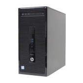 Računalo HP ProDesk 400 G3 MT / i3 / RAM 8 GB / SSD Pogon