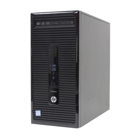 Računalo HP ProDesk 400 G3 MT / i3 / RAM 8 GB / SSD Pogon