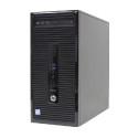 Računalo HP ProDesk 400 G3 MT / i3 / RAM 8 GB / SSD Pogon
