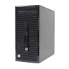 Računalo HP ProDesk 400 G3 MT / i3 / RAM 8 GB / SSD Pogon