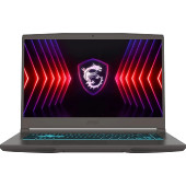 MSI THIN 15 B12UC-1839XES | i7-12650H | 16GB RAM | 1TB SSD | RTX3050 | W11 / i7 / RAM 16 GB / SSD Pogon / 15,6" FHD