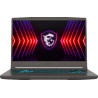  MSI THIN 15 B12UC-1839XES | i7-12650H | 16GB RAM | 1TB SSD | RTX3050 | W11 / i7 / RAM 16 GB / SSD Pogon / 15,6" FHD