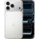 Apple iPhone 17 Pro Max 512GB - Silver