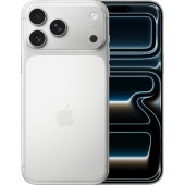 Apple iPhone 17 Pro Max 512GB - Silver