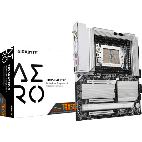 GIGABYTE TRX50 AERO D
