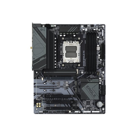 GIGABYTE B650 EAGLE AX AM5 DDR5 MB