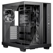 BE QUIET LIGHT BASE 500 Black