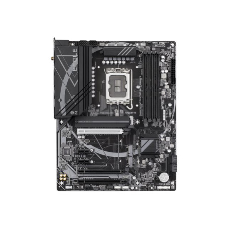 GIGABYTE Z790 EAGLE AX LGA1700 MB