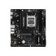 ASROCK A620AM-X AM5 1xHDMI 1xDP