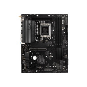 ASROCK Z890 PRO-A WIFI