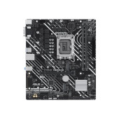 ASUS PRIME H610M-E-CSM LGA 1700 DDR5