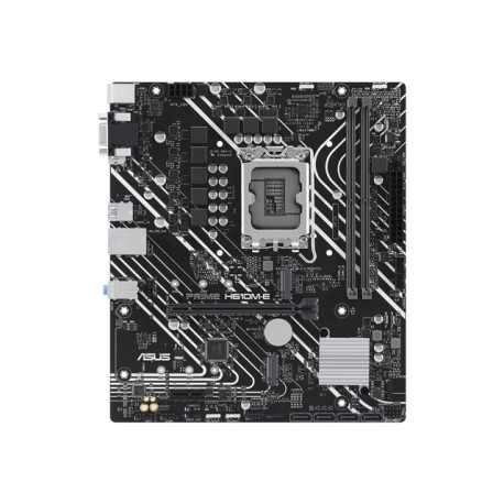 ASUS PRIME H610M-E-CSM LGA 1700 DDR5