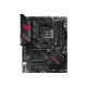ASUS ROG STRIX B550-F GAMING WIFI II MB