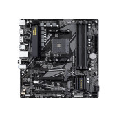 GIGABYTE B550M DS3H AC R2 AM4