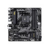 GIGABYTE B550M DS3H AC R2 AM4