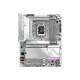 GIGABYTE Z890 A ELITE WF7 ICE