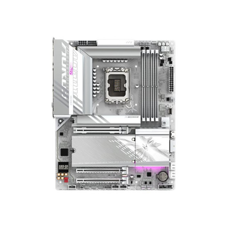 GIGABYTE Z890 A ELITE WF7 ICE